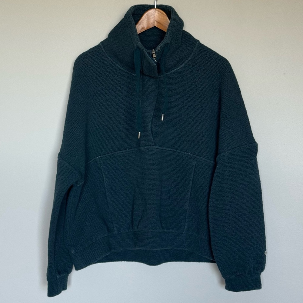 Calia Blue Sweatshirt